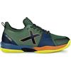 Munich Oxygen, Scarpe Unisex Adulto, Kaki, 47 EU, Kaki, 47 EU