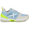 Munich ATOMIK, Scarpe Unisex Adulto, Blu, 40 EU, Blu, 40 EU