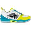 Munich ATOMIK, Scarpe Unisex Adulto, Bianco, 38 EU, Bianco, 38 EU