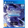 Koch Media Ps4 Monster Hunter World Iceborne Master Edition Blu PAL