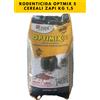 Zapi Optimix 5 Cereali 1,5 kg - Esca Topicida Professionale Pronta all'Uso
