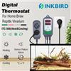 Inkbird Termostati ITC-308 Digitale Regolatore Di Temperatura Termostato EU Plug