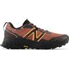 New Balance Fresh Foam X Hierro V7 Gore-tex® Trainers Marrone EU 40 1/2 Uomo