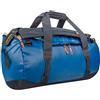 Tatonka Barrel S - Borsone di tessuto Unisex Adulto, blu, 45 l