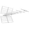 G.B.S. Elettronica Antenna Tv Direttiva Uhf 14 Elementi Alto Guadagno JOLLY LINE GBS JL45005/5G