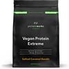 THE PROTEIN WORKS Proteina Vegana Extreme In Polvere - 100% a Base Vegetale - 5 Fonti Proteiche - Vitamine e Minerali Aggiunti - 28 Agitare - Caramello Salato Intenso - 2 kg