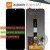 Xiaomi DISPLAY XIAOMI REDMI 9AT M2006 M2006C3LVG SCHERMO LCD + VETRO TOUCH SCREEN