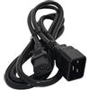 Cavo di prolunga per alimentazione IEC 320 da C13 per PC PDU UPS per