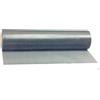 ROTOLO 25X1m 25mq COPRIPAVIMENTO COPRI PAVIMENTO 1mm PVC BOLLATO NERO BOLLE