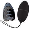 Alive Ovetto vibrante vaginale mini vibratore per pavimento pelvico ovulo in silicone