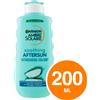 Garnier Ambre Solaire Doposole Latte Idratante Lenitivo 24h Aloe Vera Naturale