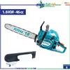 Total Motosega A Scoppio 2 Tempi 46cc Barra 445 mm 18" Potatura Alberi Total TG5451811