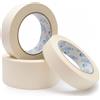 CartIT Rotoli nastro carta gommata CartIT 30 rotoli 30mm 50mt applicazioni mascheratura