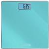 Rowenta Classic Bilancia pesapersone, Ampio display retroilluminato, elevata capacità fino a 160 kg, graduazione 100 g, ultra sottile, accensione automatica, 31 x 31 cm, Blue, BS1503