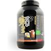 Net Integratori VB Whey 104 9.8 900 gr Proteine isolate Mokaccino