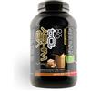 Net Integratori VB Whey 104 9.8 900 gr Proteine isolate Wafer Nocciola