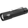 Ansmann T600FRB Torcia LED con 3x batterie Micro AAA Ideale per la casa, il garage, l'officina o il campeggio, maneggevole e robusta 620 lumen