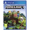PS4 Minecraft: Starter Collection PS4