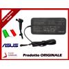 ASUS Alimentatore Originale Asus 120W NX90JQ NX90SN Pro77 Pro77SV Pro91 Pro91S