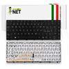 New Net Tastiera compatibile con HP mt21 3JH24EA 2NC61AA 2NC62AA 3JH25ET Layout ITA