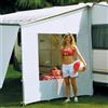 Fiamma Side W Caravanstore Pannello Laterale per F35