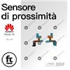 HUAWEI-COMPATIBILE HUAWEI SENSORE PROSSIMITA' HONOR 10 COL L29 FRONT FLEX