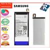 Samsung BATTERIA SAMSUNG EB-BA520ABE Galaxy A5 2017 A520F - J5 2017 J530 Sost.Originale