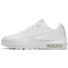 Nike Air Max Ltd 3, Scarpe da Corsa Uomo, Bianco, 44.5 EU