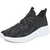 b BLEND 20713006, Scarpe da Ginnastica Uomo, 194007 Nero, 43 EU