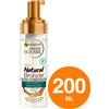 Garnier Ambre Solaire Mousse Autoabbronzante Natural Bronzer con Acqua di Cocco