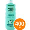 Garnier Ambre Solaire Doposole Latte Idratante Lenitivo 24h Aloe Vera Naturale