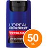 L'Oréal Paris Men Expert Power Age Crema Rivitalizzante Idratante Rassodante 24h