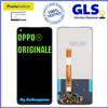 OPPO DISPLAY TOUCH SCREEN ORIGINALE OPPO A52 2020 CPH2061 CPH2069 SCHERMO VETRO NERO