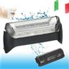 itnewparts Rasoio Testina di Ricambio Elettrico For Bra-un 10B Series 190 180 170 1735 1775