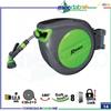Ribimex Avvolgitubo Automatico Da Giardino a Muro Con Tubo Da 30 Metri Ribimex PRD33P