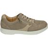 Ganter Carlo Luigi, Scarpe Antinfortunistiche Professionali Uomo, Darktaupe, 40.5 EU 3X-Larga