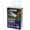 Hobby pigne di Ontano per caridine