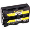 Patona Batteria Patona 7,2V 1300mAh per Sony DCR-DVD301,DCR-DVD91,DCR-DVD91E,DCR-HC14