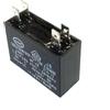 Condensatore di avviamento motore durevole da 450 V 1,5 UF 50/60 Hz per