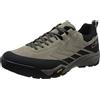 CMP MINTAKA WP TREKKING SHOES, Scarpe da Trekking Uomo, Titanio, 45 EU