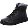 ARA Roma, Stivaletto Donna, Nero, 36.5 EU