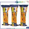 OPTIMA Ceppo Accendifuoco Tronchetto Per Camini e Stufe a Legno 3 PZ Da 1 Kg Optima
