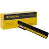 Patona Batteria Patona li-ion 10,8V 4400mAh per HP ProBook 645 G1 (H5G61ET),(H5G62EA)