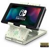 Hori Animal Crossing Playstand Play Supporto per Nintendo Switch/Interruttore Lite