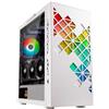 Bitfenix Case Per Pc Torre Tracery A-rgb