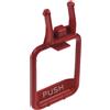 Ugolini Leva Di Uscita Push Rosso Arctic Compact Deluxe Bevande Frigo