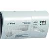 VEMER RILEVATORE DI FUGHE DI GAS METANO RIVELATORE DA PARETE VEMER VN783700 RGM WAVE