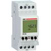 VEMER CENTRALINA CONTROLLO CARICHI PER EVITARE BLACKOUT CONTATORE VEMER VE475000 PC1R