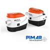 SEAFLO POMPA DI SENTINA AUTOMATICA AD IMMERSIONE G750 12V | ACCESSORI BARCA GOMMONE