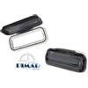 PIMAR FRONTALINO STAGNO PER AUTORADIO STEREO NAUTICA BARCA GOMMONE